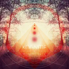 Monometric by Kognitif album reviews, ratings, credits