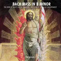 Mass in B Minor, BWV 232: Part 2 VI. Chorus: Et resurrexit tertia die Song Lyrics
