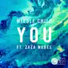 YOU (feat. ZaZa Maree) - Single album lyrics, reviews, download