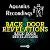 Back Door Revelations - EP album lyrics, reviews, download