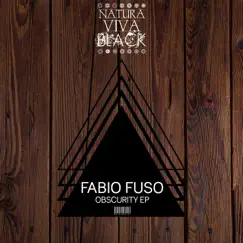 Obscurity - EP by Fabio Fuso album reviews, ratings, credits