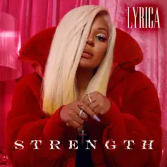 Strength by Lyrica Anderson album reviews, ratings, credits