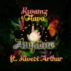Anytime (feat. Kwesi Arthur) - Single album lyrics, reviews, download