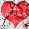 Used to Love Me (feat. Lematic) - Single album lyrics, reviews, download