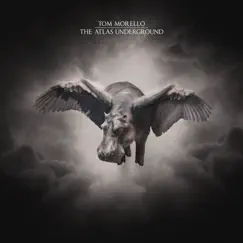 The Atlas Underground by Tom Morello album reviews, ratings, credits