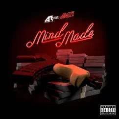 Mind Made (feat. Mozzy) - Single by H2mg Ar album reviews, ratings, credits