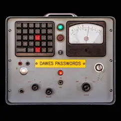 Passwords by Dawes album reviews, ratings, credits