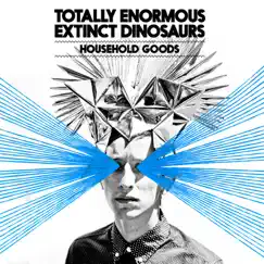 Household Goods (Remixes) - EP by Totally Enormous Extinct Dinosaurs album reviews, ratings, credits