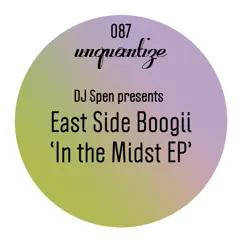 In the Midst by Eastside Boogii album reviews, ratings, credits