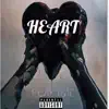 Heart - Single album lyrics, reviews, download