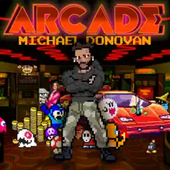 Arcade by Michael Donovan album reviews, ratings, credits