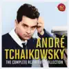 Andre Tchaikowsky - The Complete RCA Album Collection album lyrics, reviews, download