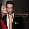 Explosion of Emotional Piano Music: Pure Romantic Love Songs, Instrumental Jazz Ballade, Tantric Lovers and Night Date album lyrics, reviews, download