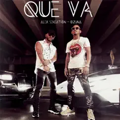 Qué Va - Single by Alex Sensation & Ozuna album reviews, ratings, credits