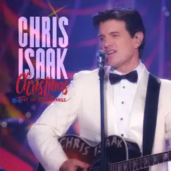 Chris Isaak Christmas Live on Soundstage by Chris Isaak album reviews, ratings, credits