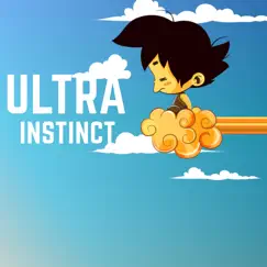Ultra Instinct - Single by Ebi Tha' Genius album reviews, ratings, credits