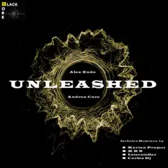 Unleashed Interstellar (remix) Song Lyrics