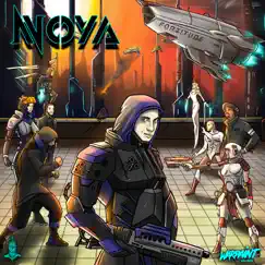 Fortitude + Outro (feat. Caroline Burns) - Single by Noya album reviews, ratings, credits