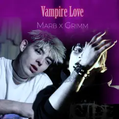 Vampire Love (feat. Grimm) Song Lyrics