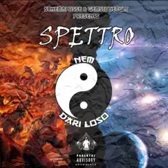 Spettro - Single by NEME$1$ & Dari Loso album reviews, ratings, credits