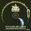 Voyager Records: Stranger Than Fiction - Single album lyrics, reviews, download