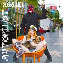 Autopilot - Single by Rozlin album reviews, ratings, credits