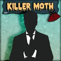 Killer Moth (Toolmakers Studio Live Session) Song Lyrics