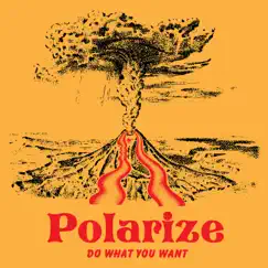 Do What You Want - EP by Polarize album reviews, ratings, credits