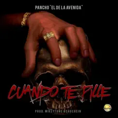 Cuando Te Pille - Single by Pancho el de la Avenida album reviews, ratings, credits