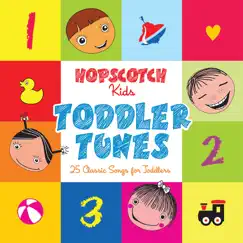 Hopscotch Kids Toddler Tunes by Kids Choir album reviews, ratings, credits