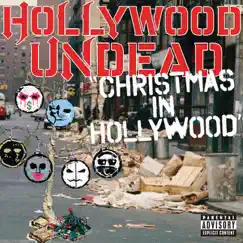 Christmas In Hollywood - Single by Hollywood Undead album reviews, ratings, credits