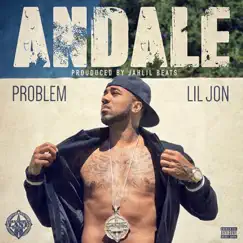 Andale (feat. Lil Jon) Song Lyrics