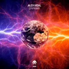 Epiphany - Single by Alex Vidal album reviews, ratings, credits
