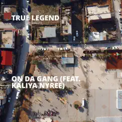 On da Gang (feat. Kaliya Nyree) - Single by True Legend album reviews, ratings, credits