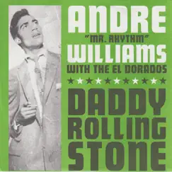 Daddy Rolling Stone Song Lyrics
