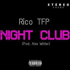 Night Club Song Lyrics