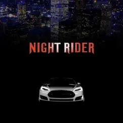 Night Rider - EP by Chef Noriega album reviews, ratings, credits
