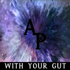 With Your Gut - Single by Amato Peace album reviews, ratings, credits