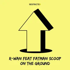 On the Ground (feat. Fatman Scoop) - Single by R-Wan album reviews, ratings, credits