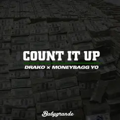 Count It Up - Single by Drako & Moneybagg Yo album reviews, ratings, credits