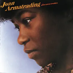 Show Some Emotion (Remastered) by Joan Armatrading album reviews, ratings, credits