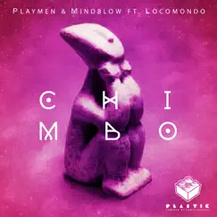 Chimbo (feat. Locomondo) [Extended Mix] Song Lyrics