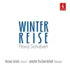 Winterreise Klavier album lyrics, reviews, download