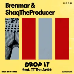 Drop It (feat. TT The Artist) Song Lyrics