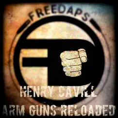 Arm Guns Reloaded - Single by Free Daps album reviews, ratings, credits