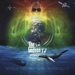The Godson IV by Rick Wilhite album reviews, ratings, credits