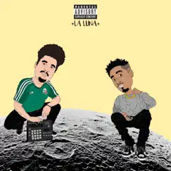 La Luna (feat. Sir Michael Rocks) Song Lyrics