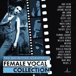 Female Vocal Collection by Various Artists album reviews, ratings, credits