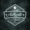 Authentic (feat. Phil J) - Single album lyrics, reviews, download