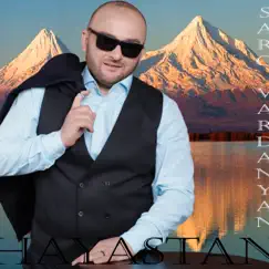 Hayastan - Single by Saro Vardanyan album reviews, ratings, credits